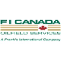 F I Oilfield Services Canada Ulc