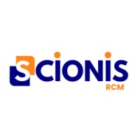 Scionis RCM logo - Similar company to Jenkins Group, Inc.