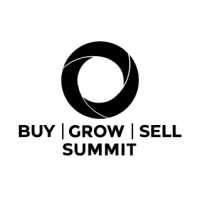 BUY GROW SELL SUMMIT logo - Similar company to Matrix Web Development