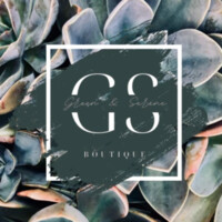 Green & Serene logo - Similar company to L7 Pictures