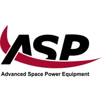 ASP Equipment GmbH logo - Similar company to Tocon