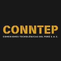 Conntep logo - Similar company to Comimser Sac