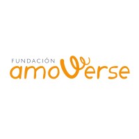 Fundación Amoverse logo - Similar company to Krecer - Comunidad De Empresas Familiares Y Familias Empresarias