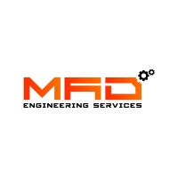 M.A.D Engineering logo - Similar company to M Interiors Plus