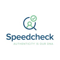 SpeedCheck logo - Similar company to Hrlytics