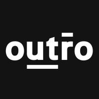 Outro Music logo - Similar company to Pear