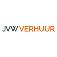 JVW Verhuur logo - Similar company to Blizzard Gerüstsysteme