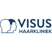 Visus Haarkliniek logo - Similar company to Nielsen Clinics