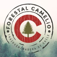 Forestal Camelio logo - Similar company to Forestal Andes Limitada