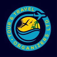 TOUR & TRAVEL ORGANIZERS LTD logo - Similar company to Gopersis | Tour & Travel