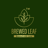 Brewed Leaf logo - Similar company to Media Inminutes