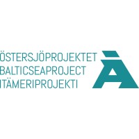 Itämeriprojekti logo - Similar company to Aboa Vetus Ars Nova