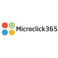Microclick 365 logo - Similar company to The Miiint Solutions