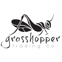 Grasshopper Trading Co logo - Similar company to 23 Zero Usa
