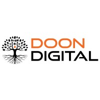 Doon Digital logo - Similar company to Codebuzzweb Developers