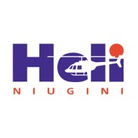 Heli Niugini Limited logo - Similar company to Hevilift