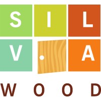 SilvaWood logo - Similar company to Genesis Seating