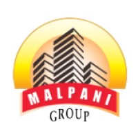 MalpaniGroup logo - Similar company to Sanklecha Constructions Pvt. Ltd