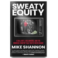 Sweaty Equity: A Ball Boy, A Billionaire, and the Bonkers Startup Tale You've Never Heard logo - Similar company to Three Cities Social