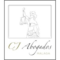 CJ Abogados Malaga logo - Similar company to Málaga Laboral Abogados