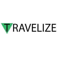 Travelize logo - Similar company to Ary Technologies