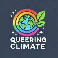 Queering Climate logo - Similar company to Pomelo