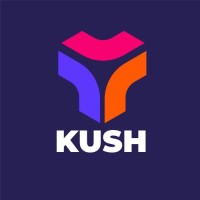 Kush LMS logo - Similar company to Bioaxar