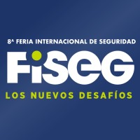 FISEG - Encuentro Internacional de Seguridad logo - Similar company to Seguridadexpo