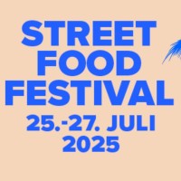 Kolding Streetfood Festival logo - Similar company to Eventc