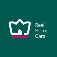 Real Home Care logo - Similar company to Chanceller Rondônia - Importação Exportação, Comércio Exterior