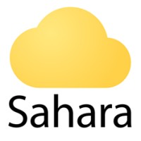 Sahara Cloud logo - Similar company to Solutions Benchmark