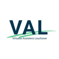 Virtuelle Assistenz Leuchsner logo - Similar company to Fernarbeit.Net