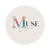 Muse Vision logo - Similar company to Urban Harmony