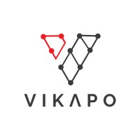 VikaPO logo - Similar company to Anadrasi