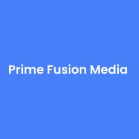 Prime Fusion Media logo - Similar company to Stat Informatic Solutions