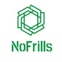 Nofrills.ai logo - Similar company to Possibleminds