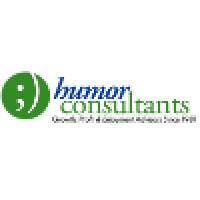 Humor Consultants, Inc. logo - Similar company to Alpha Metal Finishing