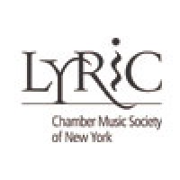 Lyric Chamber Music Society of New York, Inc