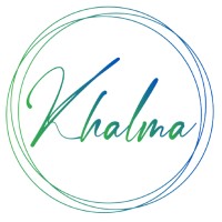 Khalma wellness logo - Similar company to Wolfcrass Software Solutions