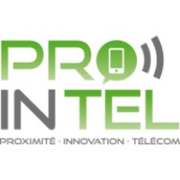 PRO IN TEL logo - Similar company to A2Er Solutions