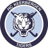 HOCKEY TIGERS KEERBERGEN logo - Similar company to Lead Field Hockey