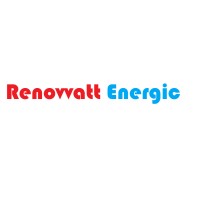 Renovvatt Energic logo - Similar company to Revival Engineers
