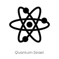 Quantum Israel logo - Similar company to Quantum Hub