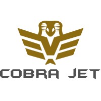 Cobra Jet Aviation logo - Similar company to Flystar Flight Support