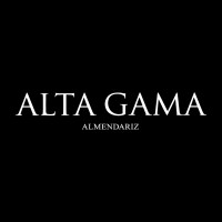 Alta Gama Almendariz logo - Similar company to Licoreria247.Pe