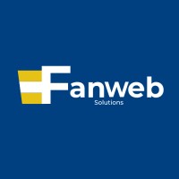 FanWeb Solutions logo - Similar company to Metariom Soft