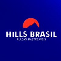 HILLS BRASIL PLACAS VEICULARES logo - Similar company to Frangos Morgana