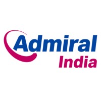 ADMIRAL INDIA logo - Similar company to Techlens Global