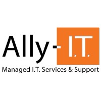 Ally-IT logo - Similar company to Ally Technology Solutions