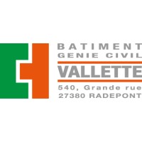Entreprise VALLETTE logo - Similar company to Maisons Ortelli